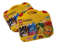 NEW SEALED x2 LEGO Classic