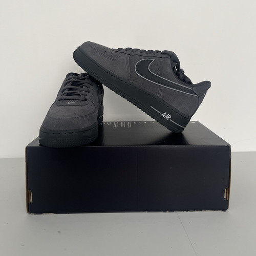 Nike air force low top - air,