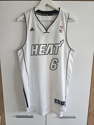 Nba adidas lebron james miami - james,