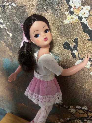 Ballerina sindy 033055x 1970s - sindy,