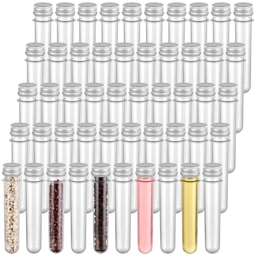 Pack plastic test - x,
