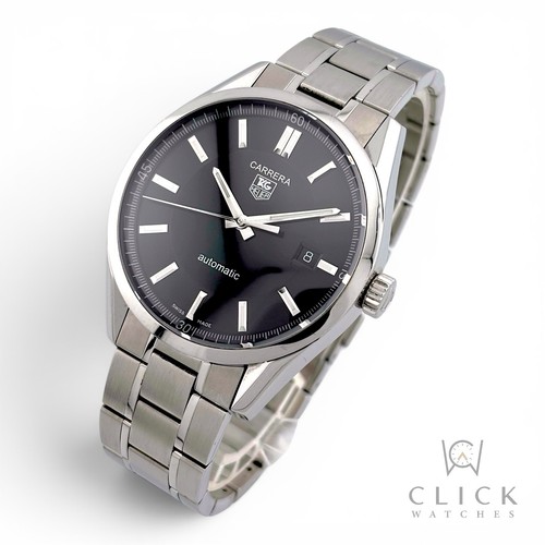 Tag heuer carrera wv211b 39mm - heuer,