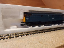 Hornby Diesel Class 31 - 31402