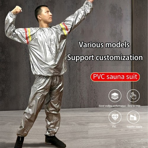 Sweat enhancing gym wear suit - sweat,