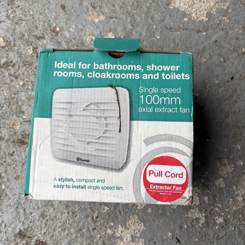 Xpelair bathroom extractor fan - xpelair,