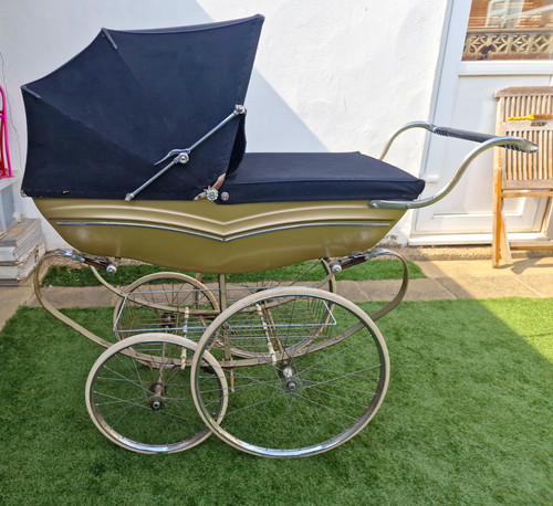 Vintage wilson mulliner - wilson,