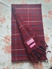 Charles Tyrwhitt 100% Cashmere Scarf