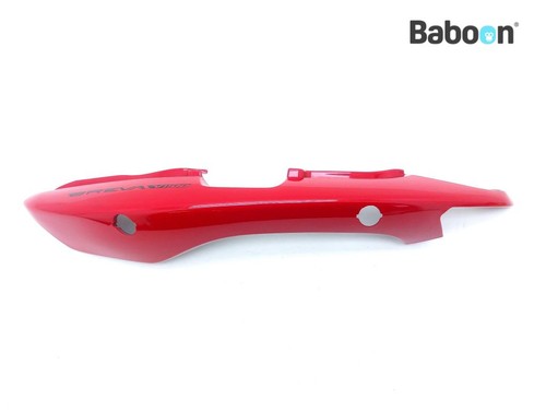 Tail fairing left moto guzzi - tail,