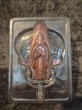 Eaglemoss Star Trek Vulcan