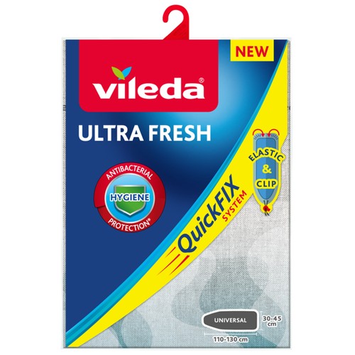 Vileda ironing board - vileda, cover