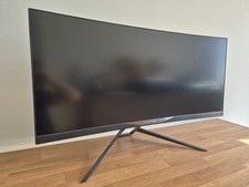 Acer Predator X34 34inch