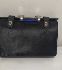 Bill Amberg Pony Roket Bag