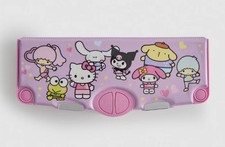 Hello kitty and friends - kitty,