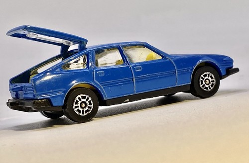 Corgi juniors vintage 1981 - corgi🔥juniors,
