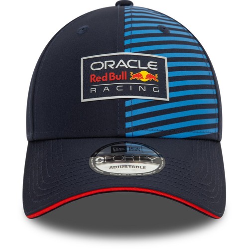 New era mens 9forty red - mens, bull