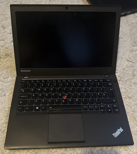 Lenovo x240 spares - lenovo,