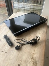 LED Smart TV - Panasonic