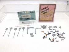 Job Lot of Langley/Other N