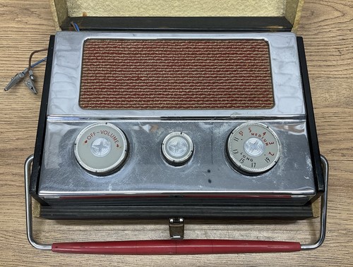 Vintage pye radio for - vintage,