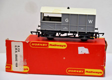 TRIANG HORNBY OO R.124 G.W.R
