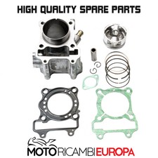 THERMAL GROUP KIT DIAMETER 58