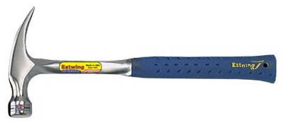 Rip claw hammer - rip,