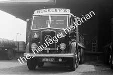 THH Truck Photos - Atkinson -
