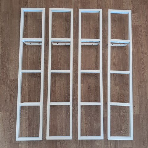 Set ikea lerberg - set, wall