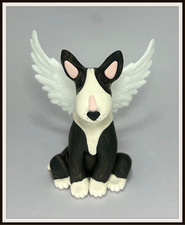 BONKERS-BULLIES Handmade