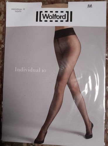 Wolford individual tights - individual, 10