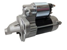 Starter 12V fits Denso