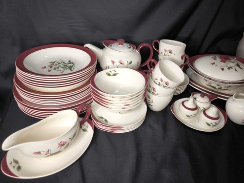 Very rare wedgewood mayfield - wedgewood,