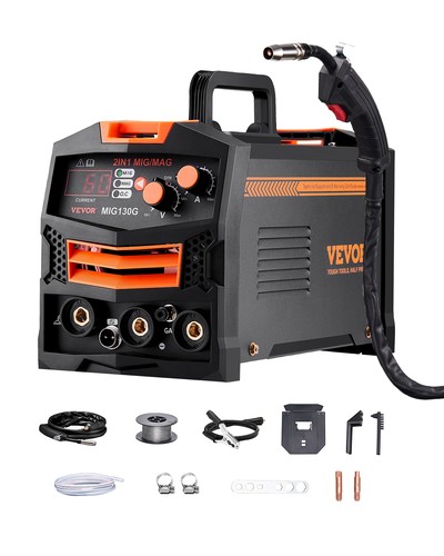 Vevor mig welder - vevor,