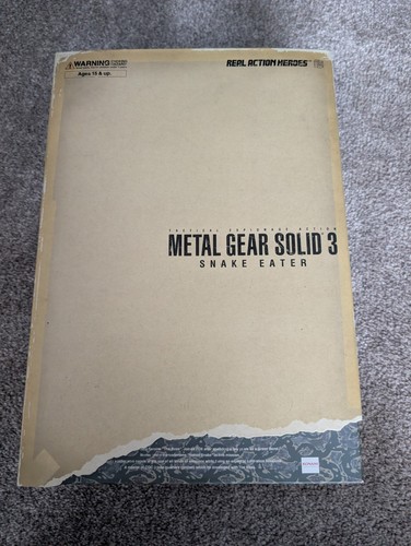 Metal gear solid - gear, snake
