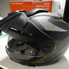 Schuberth E2 Motorcycle Helmet