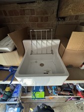 Butler sink with - sink,