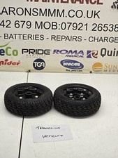 Travelux venture Electric