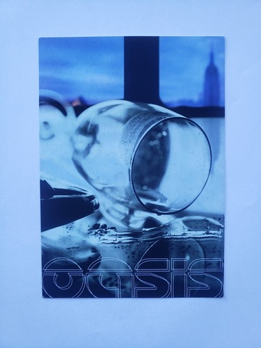 Oasis sunday morning call - morning,
