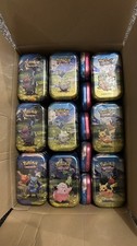 Ascended Heroes Mini Tin X50