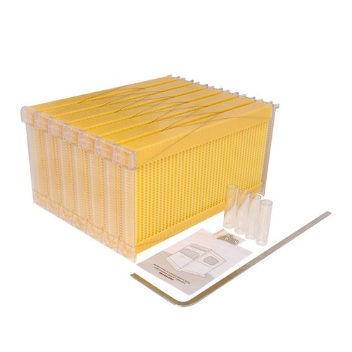 7pcs auto honey - auto, bee