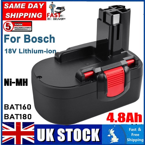 4800mah 18v battery - 4800mah,