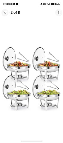 Wilprep chafing dish buffet - dish,