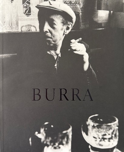 Edward burra 1905 - edward,