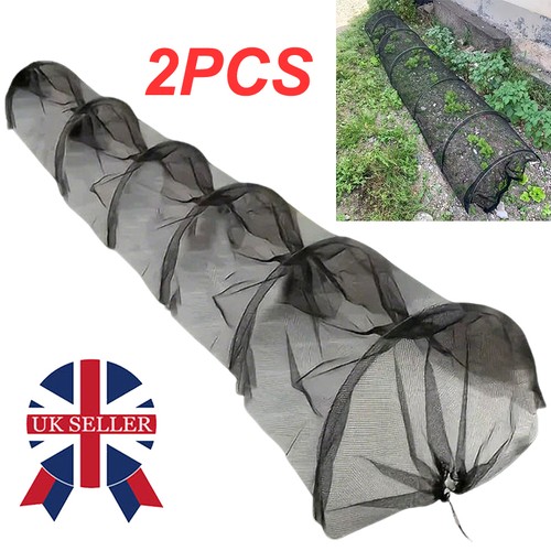 Garden grow tunnel - 2x,