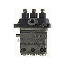 Fuel Injection Pump Assembly