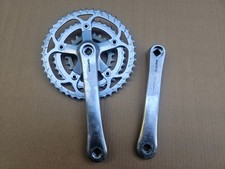 Vintage Shimano Deore XT 180mm