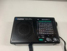 MBR-99 STEEPLETONE PORTABLE 9