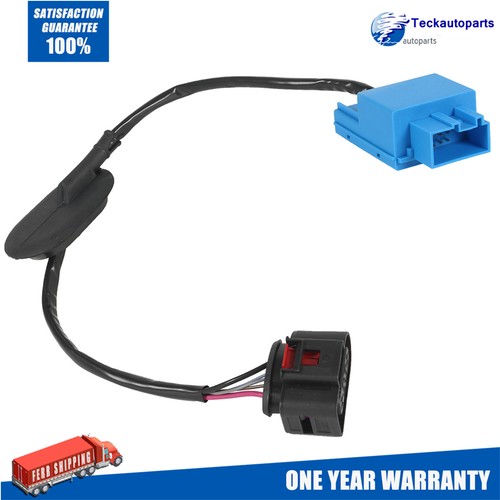 Fuel pump control module - fuel,
