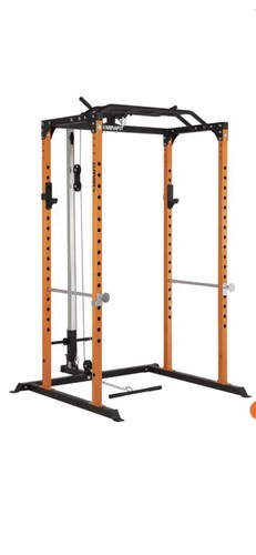 Mirafit home gym cable - mirafit, pulley