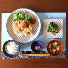 Japanese Tableware Set –